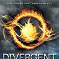 Cover Art for 9780062084323, Divergent, by Veronica Roth