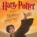 Cover Art for 9780545029360, Harry Potter and the Deathly Hallows - Library Edition by J. K. Rowling