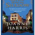 Cover Art for 9780061633805, The Girl with No Shadow by Joanne Harris