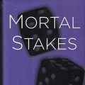 Cover Art for 9780816163397, Mortal stakes by Robert B. Parker