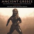 Cover Art for 9780415217552, Ancient Greece by Matthew Dillon, Lynda Garland