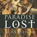 Cover Art for 9780786162338, Paradise Lost by John Milton