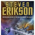 Cover Art for 9780593073070, Willful Child by Steven Erikson