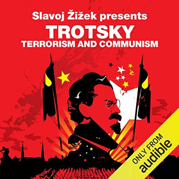Cover Art for B00NJ102IW, Terrorism and Communism (Revolutions Series): Slavoj Zizek presents Trotsky by Leon Trotsky, Slavoj Zizek