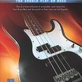Cover Art for 0888680079918, First 50 Songs You Should Play on Bass by Hal Leonard Corp.