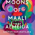 Cover Art for B0BFG2K29B, The Seven Moons of Maali Almeida by Shehan Karunatilaka