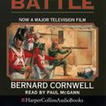 Cover Art for 9780001048928, Sharpe's Battle by Bernard Cornwell