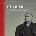 Cover Art for 9781604863956, The Human Front (Outspoken Authors) by Ken MacLeod
