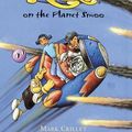 Cover Art for 9780385327244, Akiko on the Planet Smoo by Mark Crilley