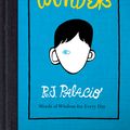Cover Art for 9781782300434, 365 Days of Wonder by R J. Palacio