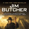 Cover Art for 9780451463470, Changes by Jim Butcher