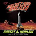 Cover Art for 9780786172092, Rocket Ship Galileo by Robert A Heinlein