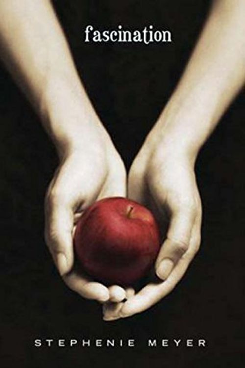 Cover Art for 9782298011531, Fascination by Stephenie Meyer
