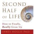 Cover Art for 9780786563388, Finding Meaning in the Second Half of Life by James Hollis