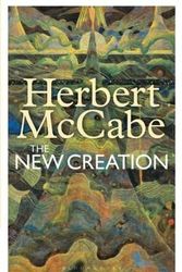 Cover Art for 9781441145734, New Creation by McCabe, Herbert