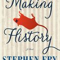 Cover Art for 9781616955250, Making History by Stephen Fry
