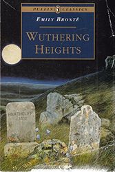 Cover Art for 9780140366945, Wuthering Heights (Puffin Classics) by Emily Bronte