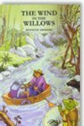 Cover Art for 9781905863396, The Wind in the Willows by Kenneth Grahame