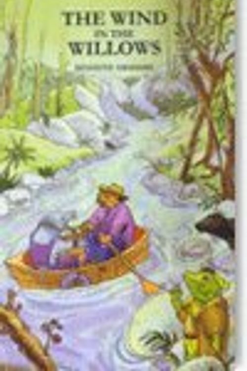 Cover Art for 9781905863396, The Wind in the Willows by Kenneth Grahame