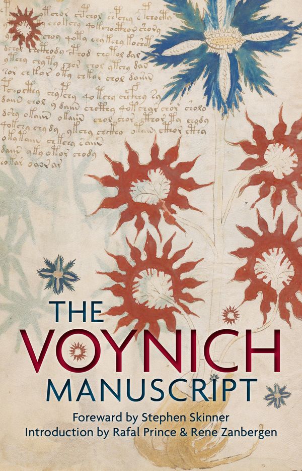 Cover Art for 9781786780775, Voynich ManuscriptThe World's Most Mysterious and Esoteric Codex by Dr. Stephen Skinner