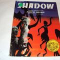 Cover Art for 9780689710841, Shadow by Blaise Cendrars