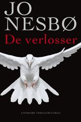 Cover Art for 9789023440796, De Verlosser / druk 3 by Jo Nesbo