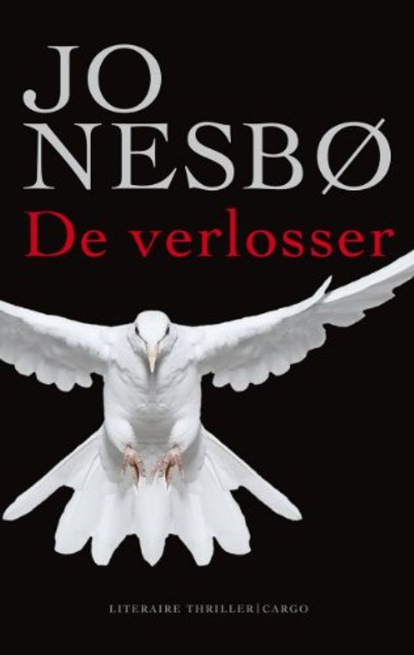 Cover Art for 9789023440796, De Verlosser / druk 3 by Jo Nesbo