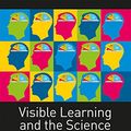 Cover Art for 8601404324666, Visible Learning and the Science of How We Learn by John Hattie