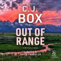 Cover Art for 9781436145589, Out of Range by C. J. Box