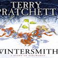 Cover Art for 9781846576553, Wintersmith: (Discworld Novel 35) by Terry Pratchett