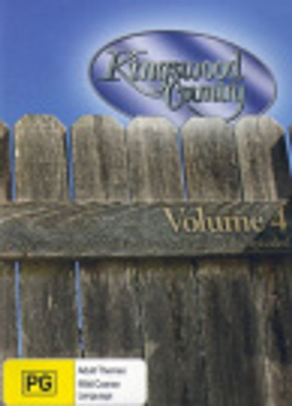 Cover Art for 5021456140749, The Best Of Kingswood Country, - Vol. 4 by Shock