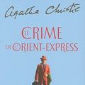 Cover Art for 9782253010210, Le Crime De l'Orient-Express (Livre De Poche) by Agatha Christie