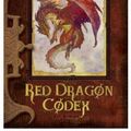 Cover Art for 9780786947805, Red Dragon Codex by R D Henham