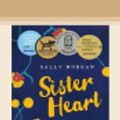 Cover Art for 9780369345295, Sister Heart by Sally Morgan