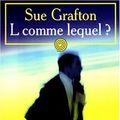 Cover Art for 9782266082013, Comme Lequel (French Edition) by Grafton
