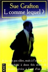 Cover Art for 9782266082013, Comme Lequel (French Edition) by Grafton