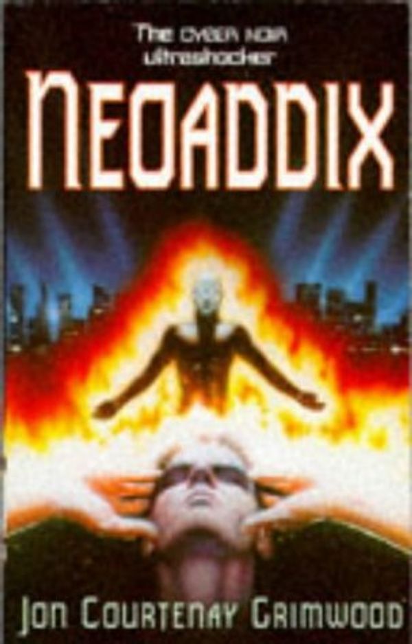 Cover Art for 9780340674727, NeoAddix by Jon Courtenay Grimwood
