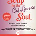 Cover Art for 9781453274880, Chicken Soup for the Cat Lover's Soul by Jack Canfield