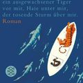 Cover Art for 9783596510115, Schiffbruch MIT Tiger (German Edition) by Yann Martel