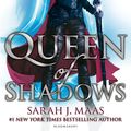 Cover Art for 9781408858622, Throne of Glass 4 by Sarah J. Maas
