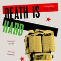 Cover Art for B07L3X592R, Death Is Hard Work by Khaled Khalifa