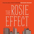 Cover Art for 9781443435925, The Rosie Effect by Graeme Simsion