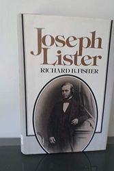 Cover Art for 9780354041454, Joseph Lister by Richard B. Fisher