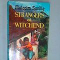 Cover Art for 9780001602205, Mystery at Witchend by Malcolm Saville