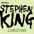 Cover Art for 9783641053864, Christine by Stephen King