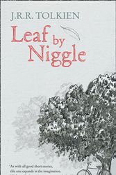Cover Art for 9780008205539, Leaf by Niggle by J. R. R. Tolkien