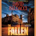Cover Art for 9781549168017, The Fallen by David Baldacci