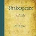 Cover Art for 9781597313353, Shakespeare by Darrell Figgis