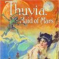 Cover Art for 9781576466223, Thuvia, Maid of Mars by Rice Edgar