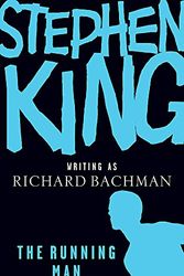 Cover Art for 9780340952283, The Running Man by Richard Bachman, Stephen King